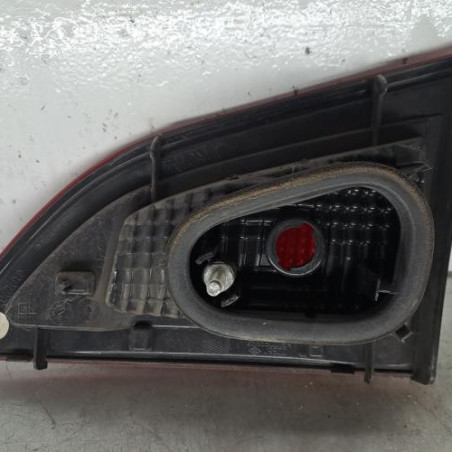 Feu arriere secondaire gauche (feux) RENAULT SCENIC 3