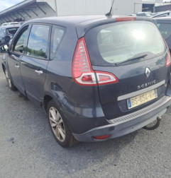 Feu arriere secondaire gauche (feux) RENAULT SCENIC 3 Photo n°7