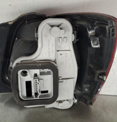 Feu arriere principal gauche (feux) VOLKSWAGEN POLO 5