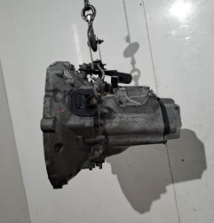 Boite de vitesses PEUGEOT 108 Photo n°1