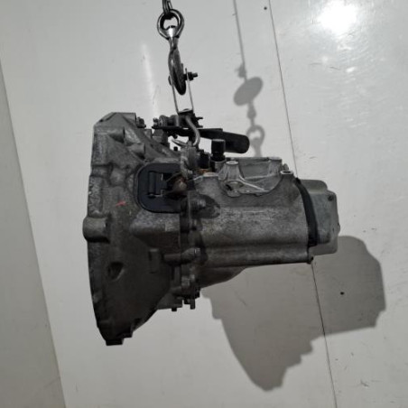 Boite de vitesses PEUGEOT 108 Photo n°1