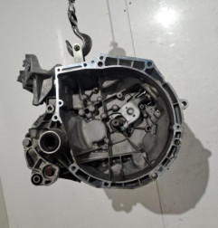 Boite de vitesses PEUGEOT 108