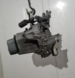 Boite de vitesses PEUGEOT 108 Photo n°3