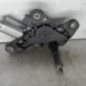 Moteur essuie glace arriere RENAULT SCENIC 4