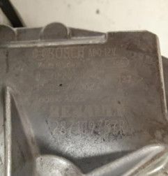 Moteur essuie glace arriere RENAULT SCENIC 4 Photo n°4