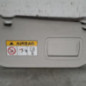 Pare soleil droit RENAULT SCENIC 4