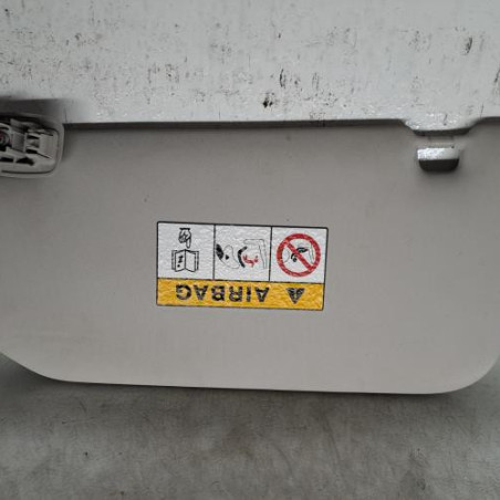 Pare soleil droit RENAULT SCENIC 4