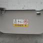 Pare soleil droit RENAULT SCENIC 4