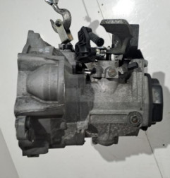 Boite de vitesses VOLKSWAGEN POLO 5 Photo n°1