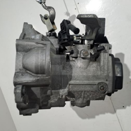 Boite de vitesses VOLKSWAGEN POLO 5 Photo n°1