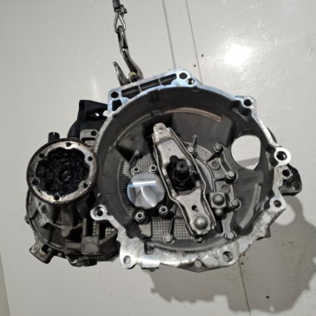 Boite de vitesses VOLKSWAGEN POLO 5