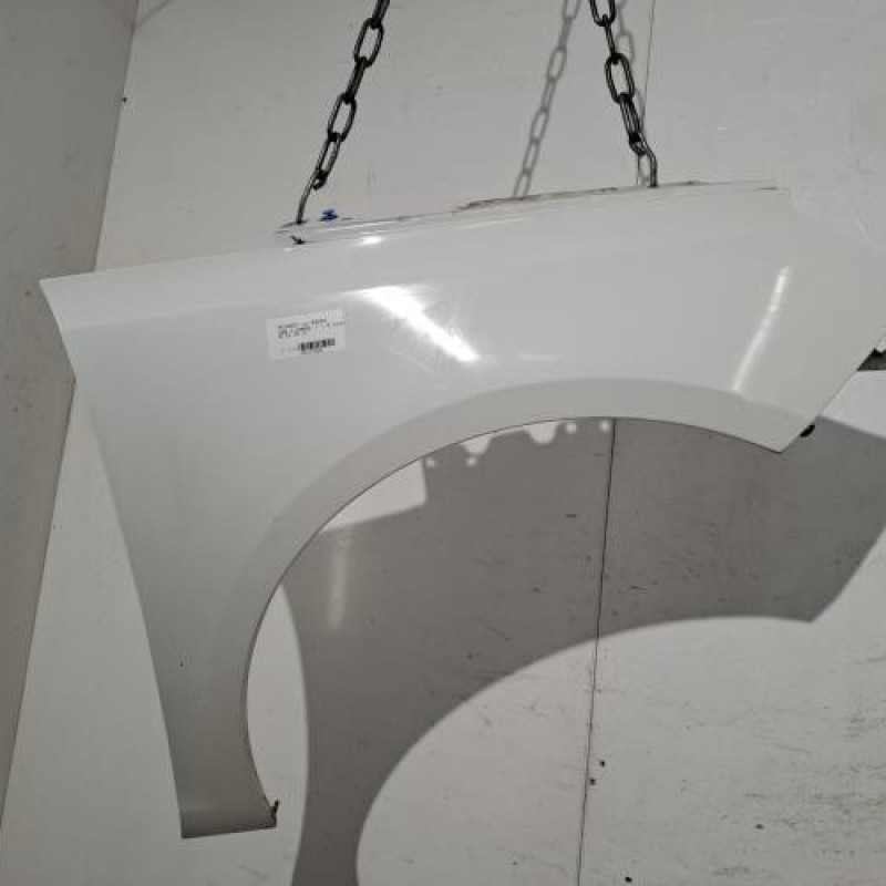 Aile avant droit PEUGEOT 308 2