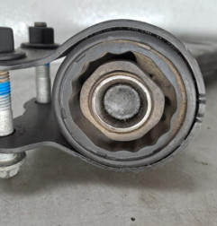 Triangle avant droit FORD FOCUS 2 Photo n°4