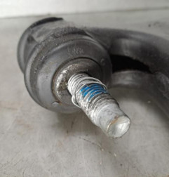 Triangle avant droit FORD FOCUS 2 Photo n°5