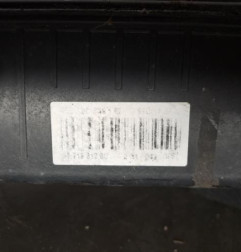 Reservoir cerine PEUGEOT 3008 1 Photo n°4