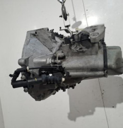 Boite de vitesses PEUGEOT 2008 1 Photo n°1