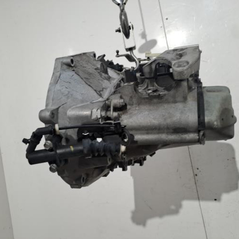 Boite de vitesses PEUGEOT 2008 1
