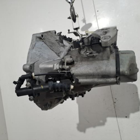 Boite de vitesses PEUGEOT 2008 1 Photo n°1