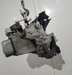 Boite de vitesses PEUGEOT 2008 1 Photo n°3