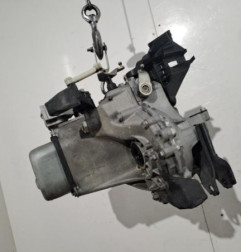 Boite de vitesses PEUGEOT 2008 1 Photo n°4