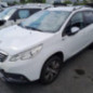Boite de vitesses PEUGEOT 2008 1