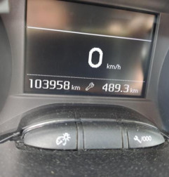 Boite de vitesses PEUGEOT 2008 1 Photo n°9