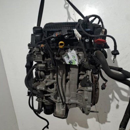 Moteur PEUGEOT 2008 1 Photo n°1