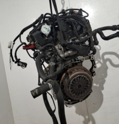 Moteur PEUGEOT 2008 1