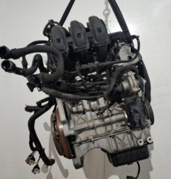 Moteur PEUGEOT 2008 1 Photo n°3