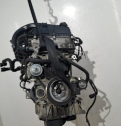 Moteur PEUGEOT 2008 1 Photo n°4