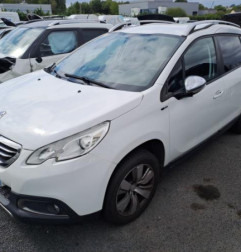 Moteur PEUGEOT 2008 1 Photo n°6