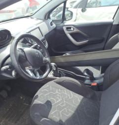 Moteur PEUGEOT 2008 1 Photo n°11