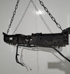 Traverse superieure RENAULT CLIO 4 Photo n°1