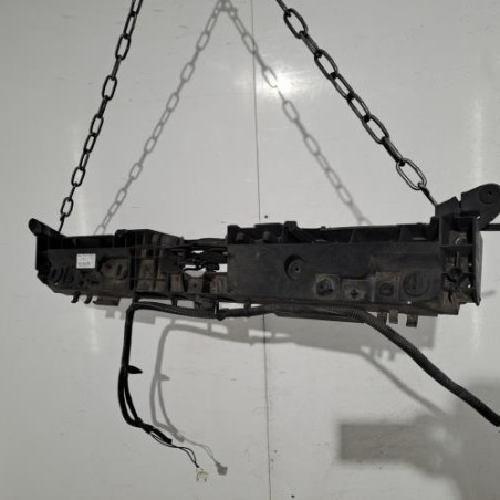 Traverse superieure RENAULT CLIO 4 Photo n°1