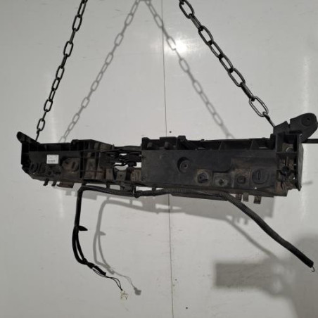 Traverse superieure RENAULT CLIO 4