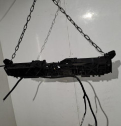 Traverse superieure RENAULT CLIO 4 Photo n°3