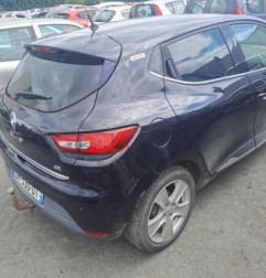 Traverse superieure RENAULT CLIO 4 Photo n°6