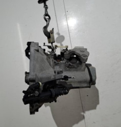 Boite de vitesses PEUGEOT 208 1 Photo n°1