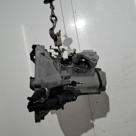 Boite de vitesses PEUGEOT 208 1 Photo n°1