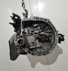 Boite de vitesses PEUGEOT 208 1