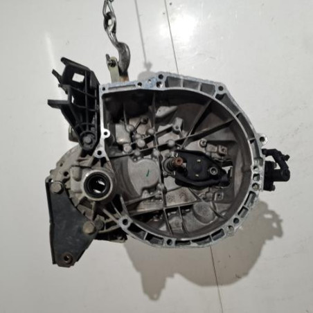 Boite de vitesses PEUGEOT 208 1