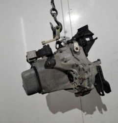 Boite de vitesses PEUGEOT 208 1 Photo n°3