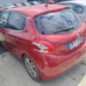 Boite de vitesses PEUGEOT 208 1