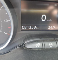 Boite de vitesses PEUGEOT 208 1 Photo n°9