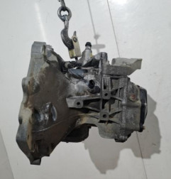 Boite de vitesses OPEL CORSA D Photo n°1
