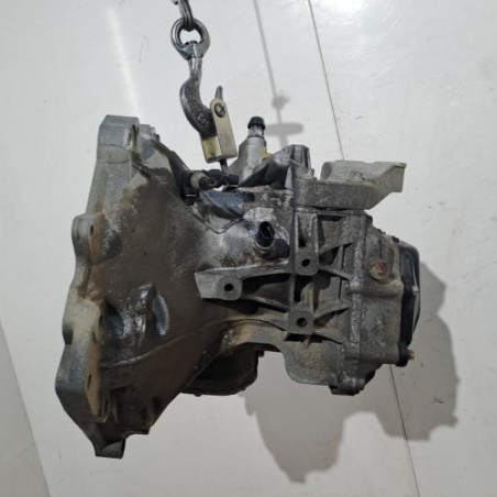 Boite de vitesses OPEL CORSA D Photo n°1