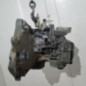 Boite de vitesses OPEL CORSA D