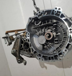 Boite de vitesses OPEL CORSA D