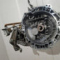 Boite de vitesses OPEL CORSA D