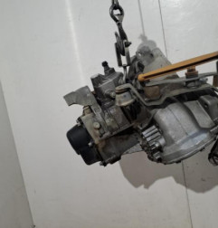 Boite de vitesses OPEL CORSA D Photo n°3